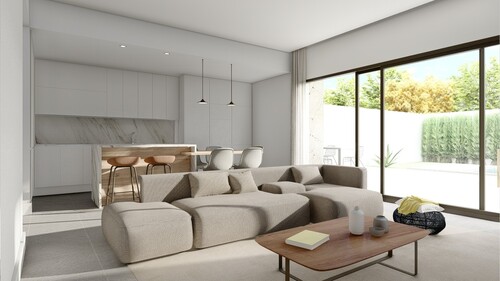 Foto - Villa in Pulpí zum Kaufen