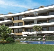 Appartement in Punta Prima - 360.000,00&nbsp;EUR Kaufpreis, ca.&nbsp; 94,00&nbsp;m&sup2; in Punta Prima (PLZ: )