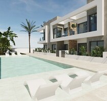 Appartement in Pilar de la Horadada