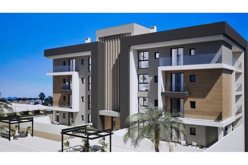 Foto - Appartement zum Kaufen in Los Alcazares