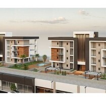 Einfamilienhaus in Los Alcazares