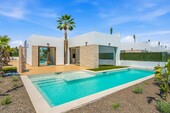 Foto - Villa in Los Alcazares - 555.000,00&nbsp;EUR Kaufpreis, ca.&nbsp; 101,00&nbsp;m&sup2;
