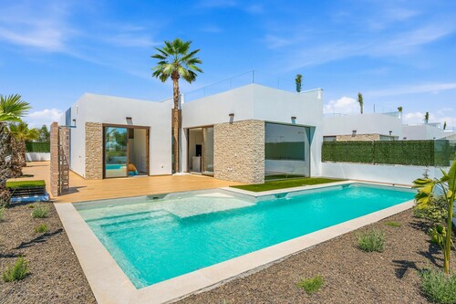 Foto - Villa in Los Alcazares - 555.000,00&nbsp;EUR Kaufpreis, ca.&nbsp; 101,00&nbsp;m&sup2;