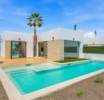 Villa in Los Alcazares - 555.000,00&nbsp;EUR Kaufpreis, ca.&nbsp; 101,00&nbsp;m&sup2; in Los Alcazares (PLZ: )