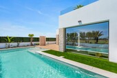 Foto - Villa in Los Alcazares