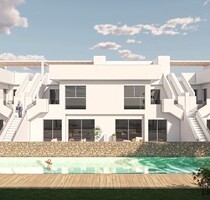 Appartement in Pilar de la Horadada