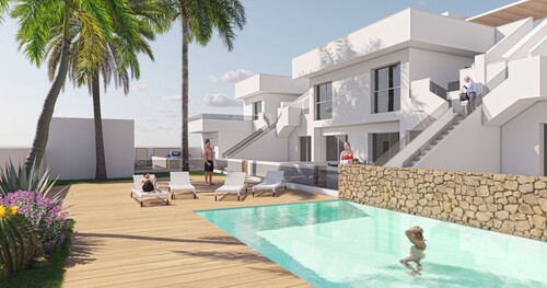 Foto - Appartement zum Kaufen in Pilar de la Horadada
