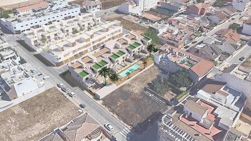 Foto - Appartement in Pilar de la Horadada zum Kaufen