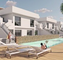 Appartement in Pilar de la Horadada