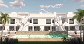 Foto - Appartement in Pilar de la Horadada