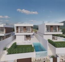 Villa in Finestrat - 565.000,00&nbsp;EUR Kaufpreis, ca.&nbsp; 142,00&nbsp;m&sup2; in Finestrat (PLZ: )