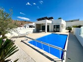 Foto - Villa zum Kaufen in Benijofar