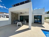 Foto - Villa in Benijofar zum Kaufen