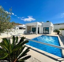 Villa in Benijofar - 589.000,00&nbsp;EUR Kaufpreis, ca.&nbsp; 120,00&nbsp;m&sup2; in Benijofar (PLZ: )