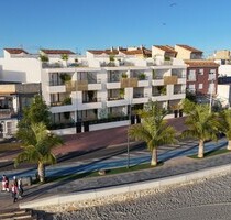 Appartement in San Pedro del Pinatar