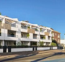 Appartement in San Pedro del Pinatar