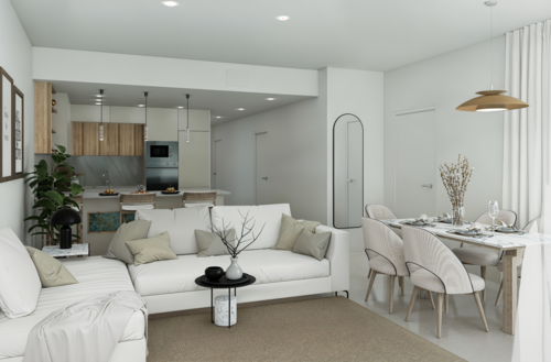 Foto - Villa in Los Alcazares