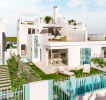 Villa in Los Alcazares - 467.000,00&nbsp;EUR Kaufpreis, ca.&nbsp; 234,00&nbsp;m&sup2; in Los Alcazares (PLZ: )