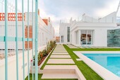 Foto - Villa zum Kaufen in Los Alcazares