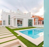 Villa in Los Alcazares - 467.000,00&nbsp;EUR Kaufpreis, ca.&nbsp; 234,00&nbsp;m&sup2; in Los Alcazares (PLZ: )