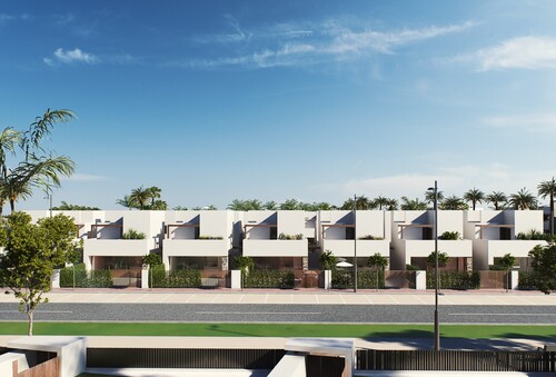 Foto - Villa in Torre Pacheco