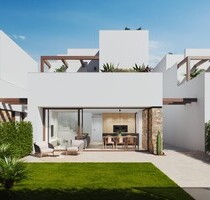 Villa in Torre Pacheco - 377.500,00&nbsp;EUR Kaufpreis, ca.&nbsp; 186,00&nbsp;m&sup2; in Torre Pacheco (PLZ: )