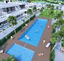 Appartement in Algorfa - 268.000,00&nbsp;EUR Kaufpreis, ca.&nbsp; 95,00&nbsp;m&sup2; in Algorfa (PLZ: )