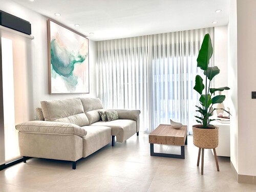 Foto - Villa in Benijofar zum Kaufen