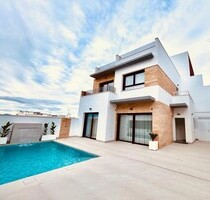 Villa in Benijofar - 449.000,00&nbsp;EUR Kaufpreis, ca.&nbsp; 138,00&nbsp;m&sup2; in Benijofar (PLZ: )