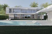 Foto - Villa in Cabo Roig - 2.650.000,00&nbsp;EUR Kaufpreis, ca.&nbsp; 510,00&nbsp;m&sup2;