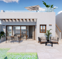 Villa in Torre Pacheco - 264.900,00&nbsp;EUR Kaufpreis, ca.&nbsp; 74,00&nbsp;m&sup2; in Torre Pacheco (PLZ: )