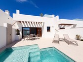 Foto - Villa zum Kaufen in Torre Pacheco