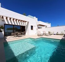 Villa in Torre Pacheco - 264.900,00&nbsp;EUR Kaufpreis, ca.&nbsp; 74,00&nbsp;m&sup2; in Torre Pacheco (PLZ: )