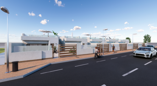 Foto - Villa in Torre Pacheco