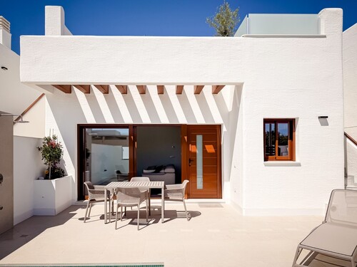 Foto - Villa in Torre Pacheco zum Kaufen