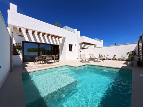 Foto - Villa zum Kaufen in Torre Pacheco