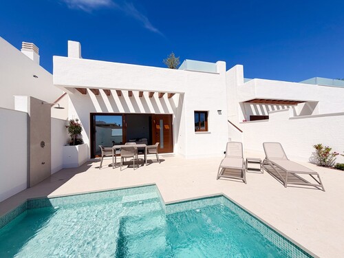 Foto - Villa in Torre Pacheco - 324.900,00&nbsp;EUR Kaufpreis, ca.&nbsp; 90,00&nbsp;m&sup2;