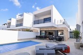 Foto - Villa in San Pedro del Pinatar - 410.000,00&nbsp;EUR Kaufpreis, ca.&nbsp; 113,00&nbsp;m&sup2;