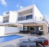 Villa in San Pedro del Pinatar - 410.000,00&nbsp;EUR Kaufpreis, ca.&nbsp; 113,00&nbsp;m&sup2; in San Pedro del Pinatar (PLZ: )