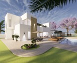 Foto - Villa in Torrevieja - 1.650.000,00&nbsp;EUR Kaufpreis, ca.&nbsp; 241,00&nbsp;m&sup2;