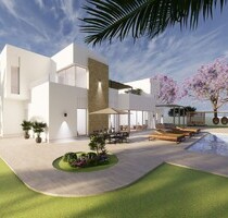 Villa in Torrevieja - 1.650.000,00&nbsp;EUR Kaufpreis, ca.&nbsp; 241,00&nbsp;m&sup2; in Torrevieja (PLZ: )