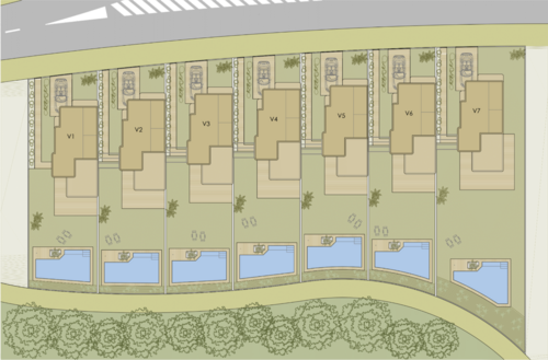 Foto - Villa in Pilar de la Horadada