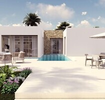 Villa in Algorfa - 995.000,00&nbsp;EUR Kaufpreis, ca.&nbsp; 199,00&nbsp;m&sup2; in Algorfa (PLZ: )