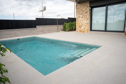 Foto - Villa zum Kaufen in Ciudad Quesada