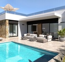 Villa in Ciudad Quesada - 496.000,00&nbsp;EUR Kaufpreis, ca.&nbsp; 107,00&nbsp;m&sup2; in Ciudad Quesada (PLZ: )