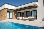 Foto - Villa in Ciudad Quesada - 549.000,00&nbsp;EUR Kaufpreis, ca.&nbsp; 107,00&nbsp;m&sup2;