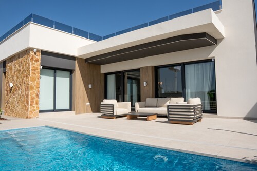 Foto - Villa in Ciudad Quesada - 549.000,00&nbsp;EUR Kaufpreis, ca.&nbsp; 107,00&nbsp;m&sup2;