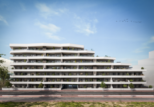 Foto - Appartement in San Miguel de Salinas zum Kaufen