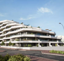 Einfamilienhaus in San Miguel de Salinas