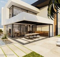 Villa in La Zenia - 1.500.000,00&nbsp;EUR Kaufpreis, ca.&nbsp; 340,00&nbsp;m&sup2; in La Zenia (PLZ: )